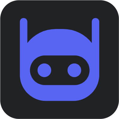 Anti-Bot Icon