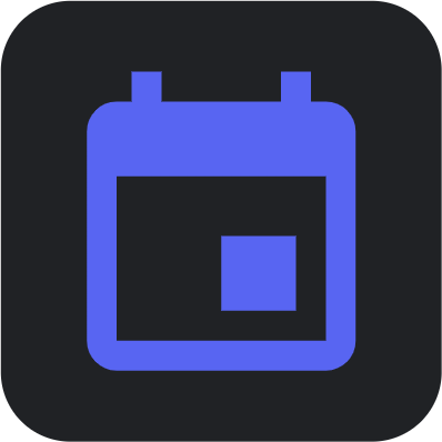 Anti-Token Icon