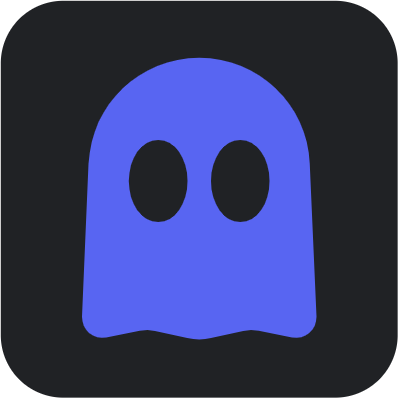 Anti-Ghostping Icon