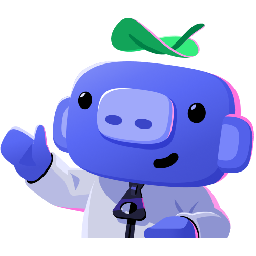 HypeProtect Mascot