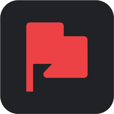 Blacklist Icon
